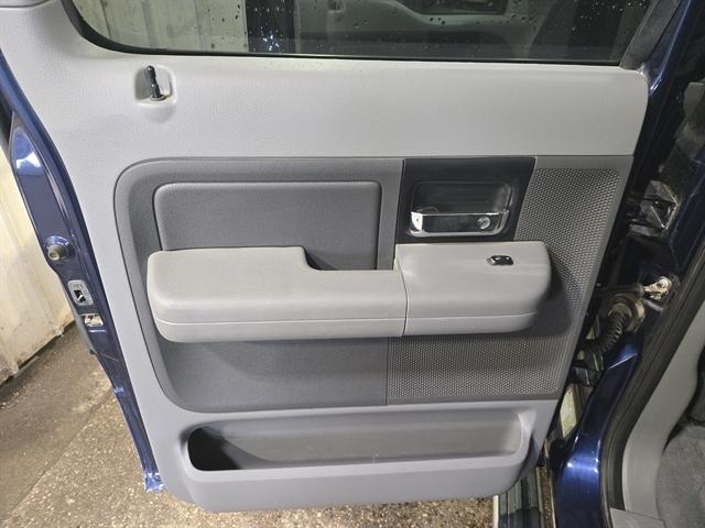 used 2008 Ford F-150 car, priced at $10,950