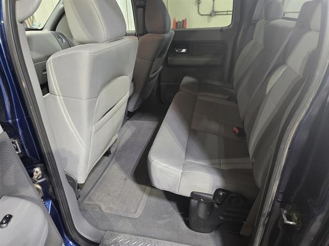used 2008 Ford F-150 car, priced at $10,950