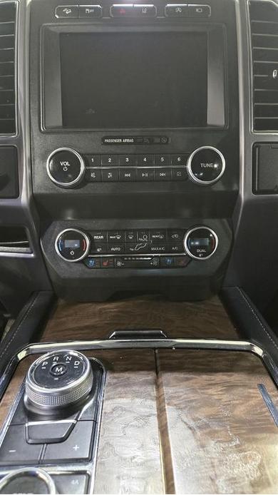 used 2020 Ford Expedition car, priced at $44,950