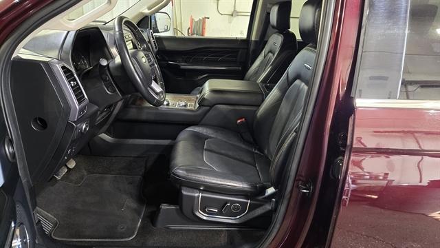 used 2020 Ford Expedition car, priced at $44,950