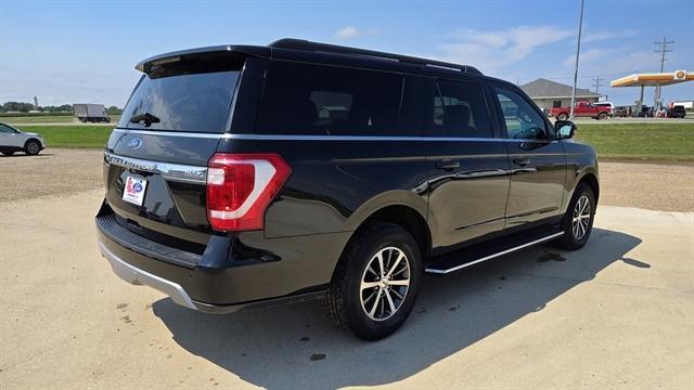 used 2019 Ford Expedition Max car, priced at $24,950