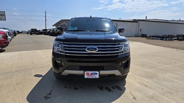 used 2019 Ford Expedition Max car, priced at $24,950
