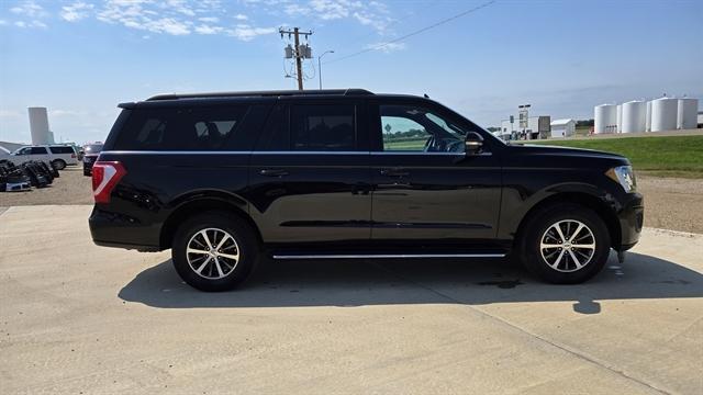 used 2019 Ford Expedition Max car, priced at $24,950