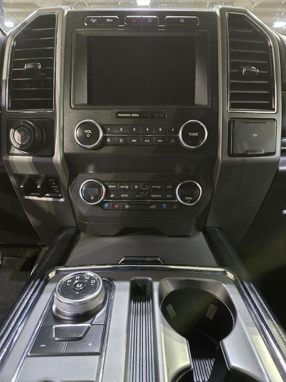 used 2019 Ford Expedition Max car, priced at $24,950