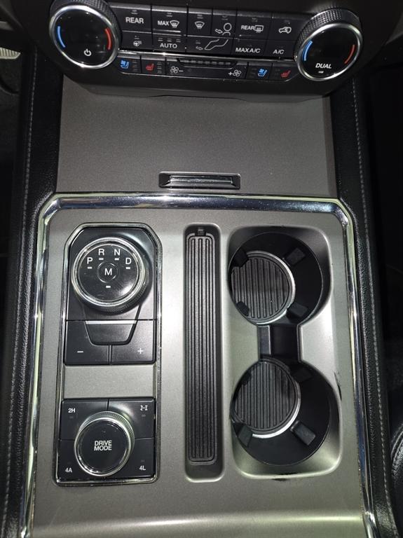 used 2019 Ford Expedition Max car, priced at $24,950