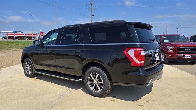 used 2019 Ford Expedition Max car, priced at $24,950
