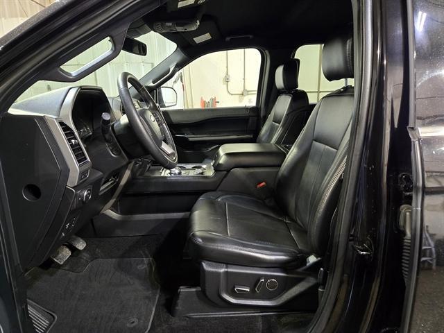 used 2019 Ford Expedition Max car, priced at $24,950