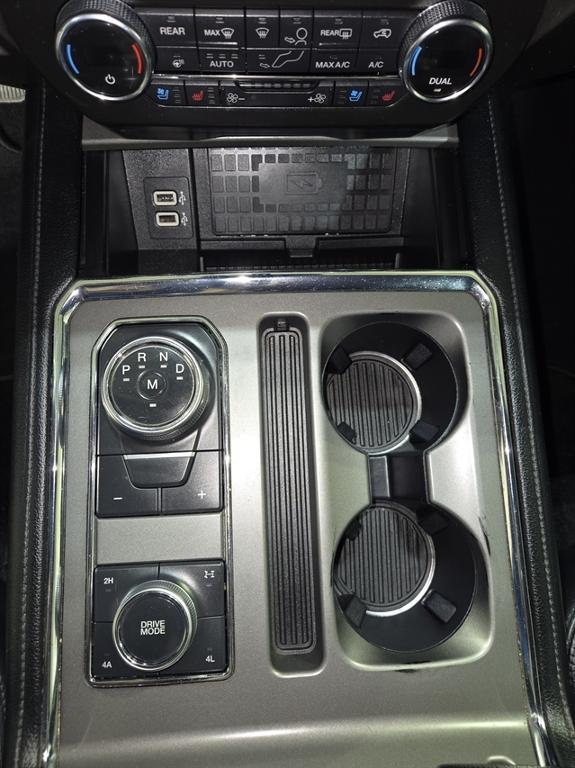 used 2019 Ford Expedition Max car, priced at $24,950