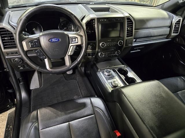 used 2019 Ford Expedition Max car, priced at $24,950