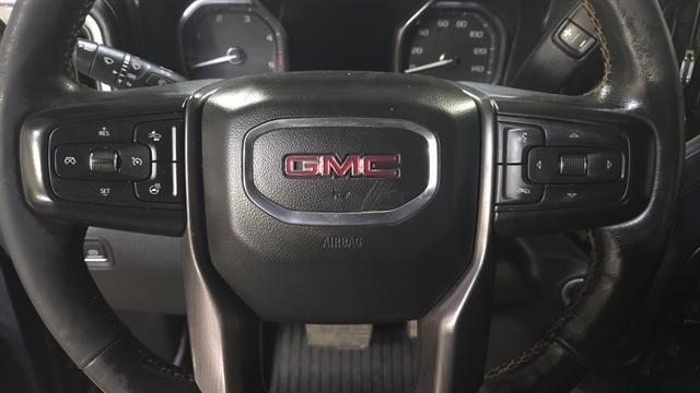 used 2020 GMC Sierra 2500 car, priced at $49,950