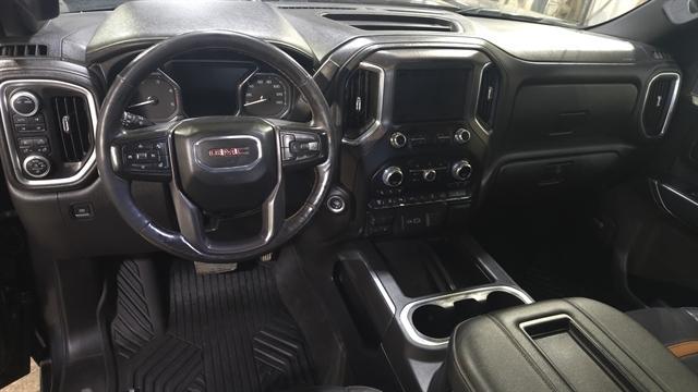 used 2020 GMC Sierra 2500 car, priced at $49,950