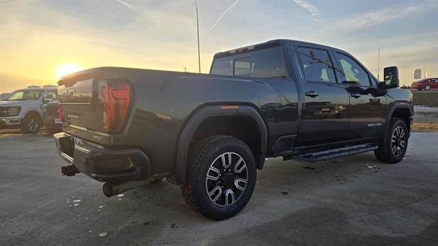 used 2020 GMC Sierra 2500 car, priced at $49,950