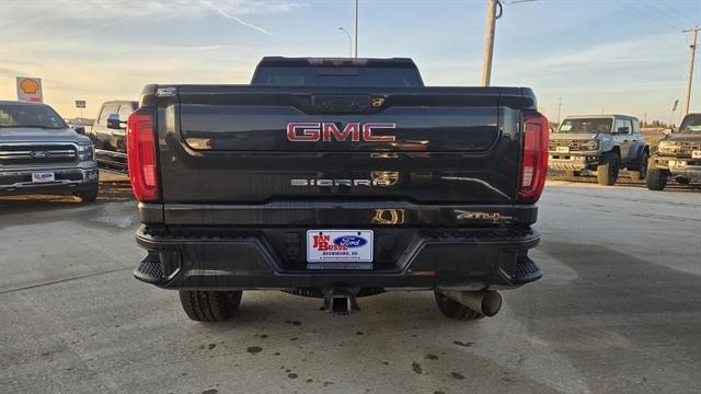 used 2020 GMC Sierra 2500 car, priced at $49,950