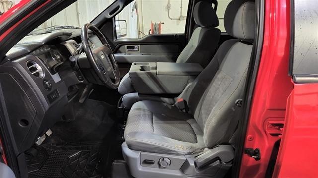 used 2011 Ford F-150 car, priced at $8,450