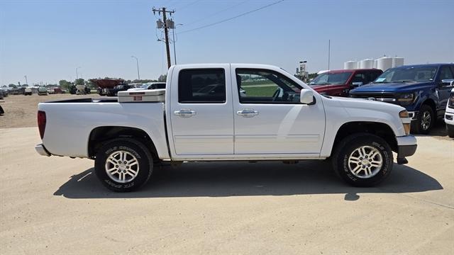 used 2012 Chevrolet Colorado car, priced at $10,950