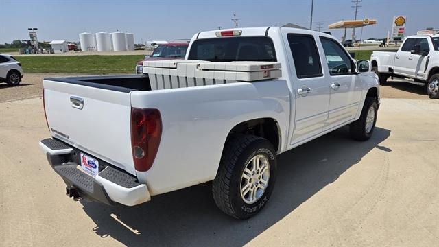 used 2012 Chevrolet Colorado car, priced at $10,950