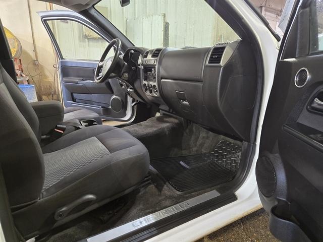 used 2012 Chevrolet Colorado car, priced at $10,950