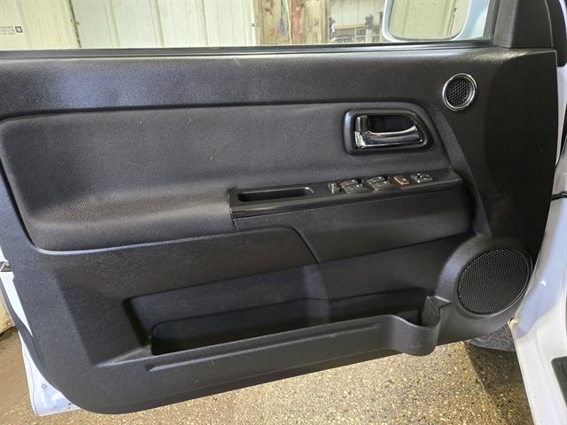 used 2012 Chevrolet Colorado car, priced at $10,950