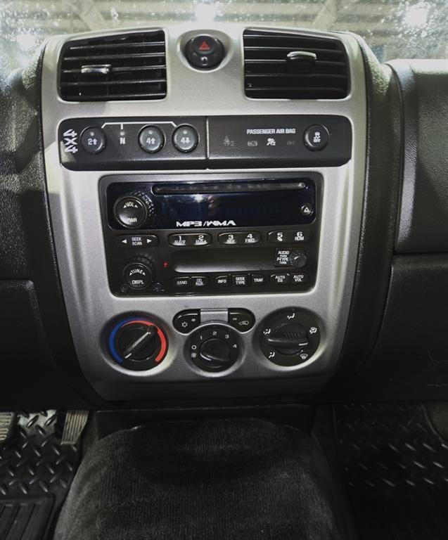 used 2012 Chevrolet Colorado car, priced at $10,950