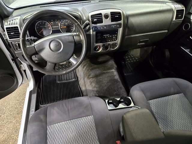used 2012 Chevrolet Colorado car, priced at $10,950