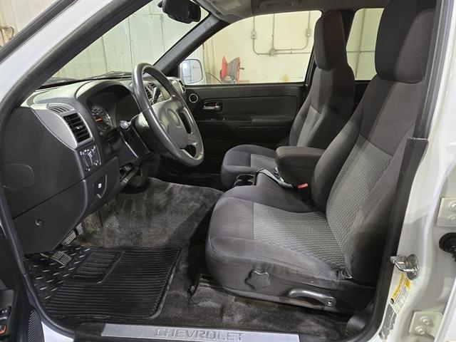 used 2012 Chevrolet Colorado car, priced at $10,950