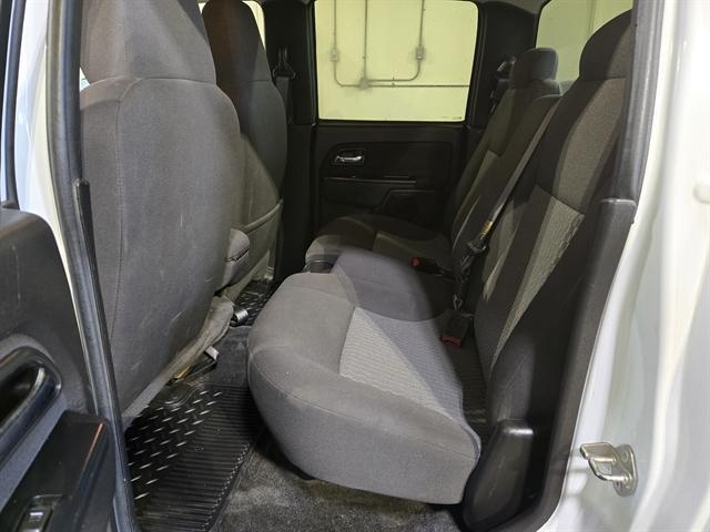 used 2012 Chevrolet Colorado car, priced at $10,950