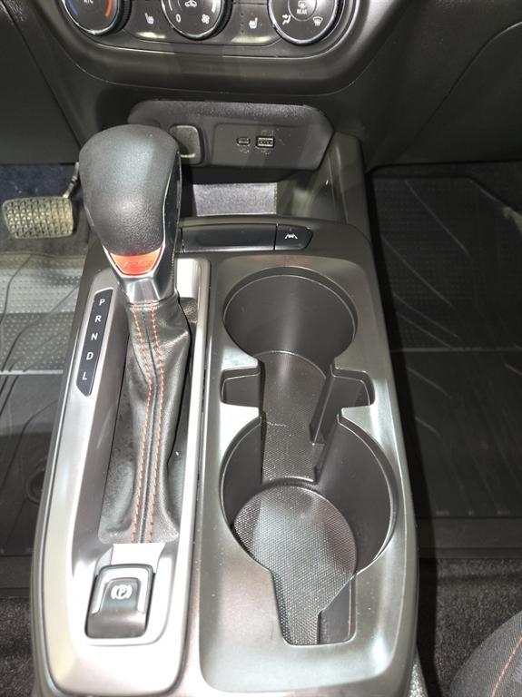 used 2024 Chevrolet Trax car, priced at $21,950