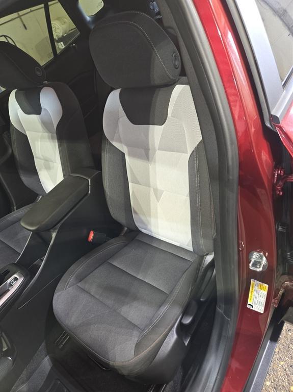 used 2024 Chevrolet Trax car, priced at $21,950