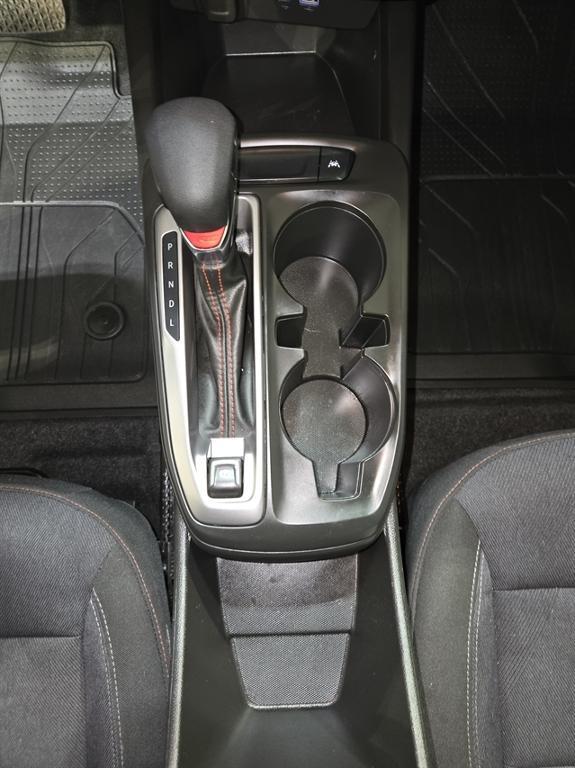 used 2024 Chevrolet Trax car, priced at $21,950