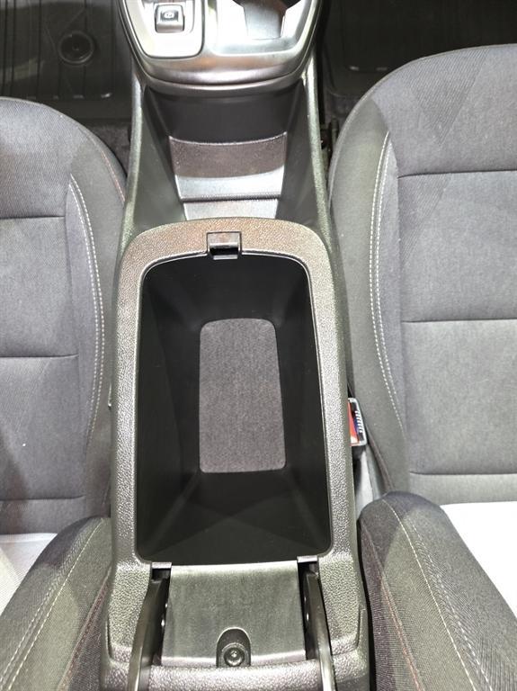 used 2024 Chevrolet Trax car, priced at $21,950