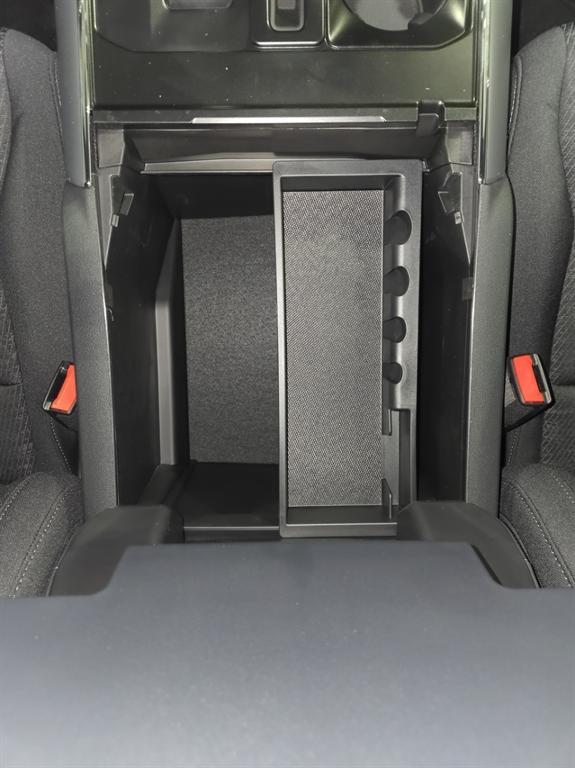 new 2025 Ford F-150 car, priced at $55,752