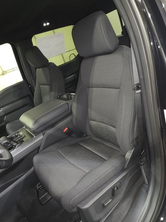 new 2025 Ford F-150 car, priced at $55,752