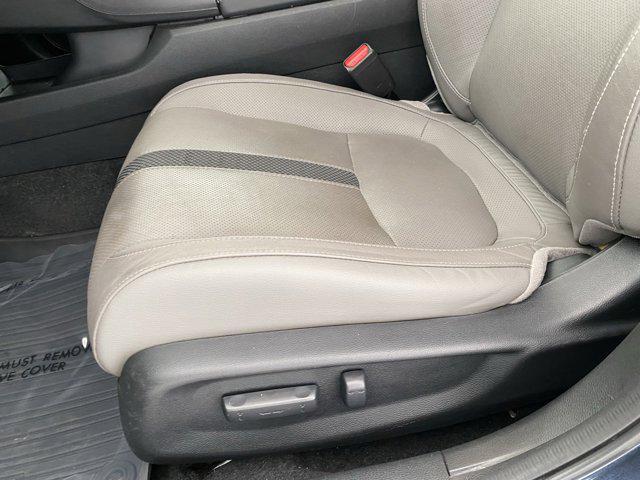 used 2020 Honda Civic car, priced at $19,999