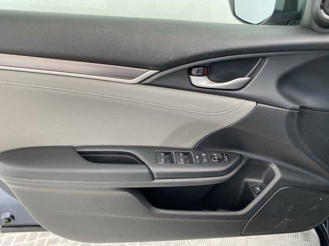 used 2020 Honda Civic car, priced at $19,999