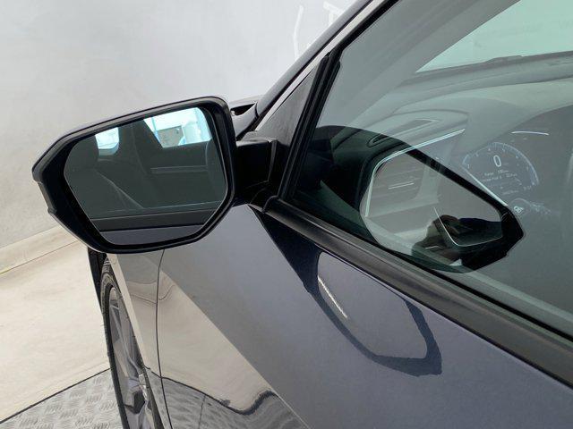 used 2020 Honda Civic car, priced at $19,999