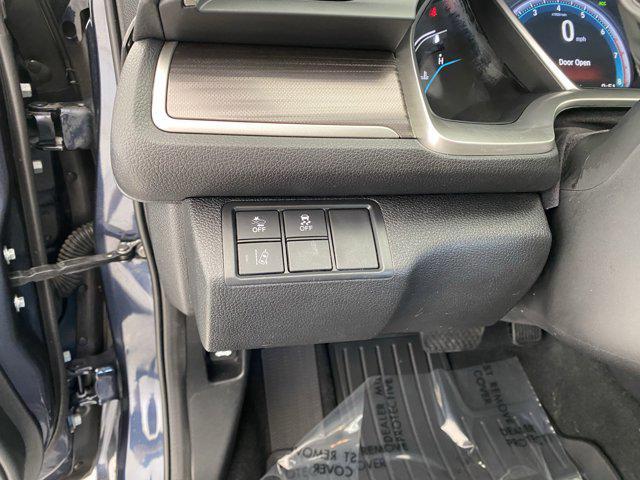 used 2020 Honda Civic car, priced at $19,999