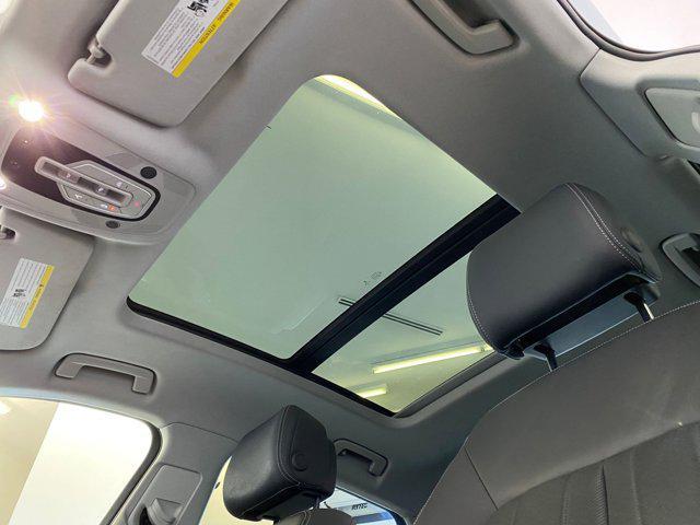 used 2019 Audi e-tron car, priced at $21,699