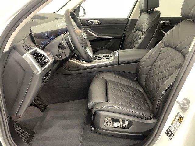 used 2025 BMW X7 car, priced at $87,945