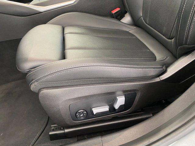 used 2023 BMW 330 car, priced at $37,999