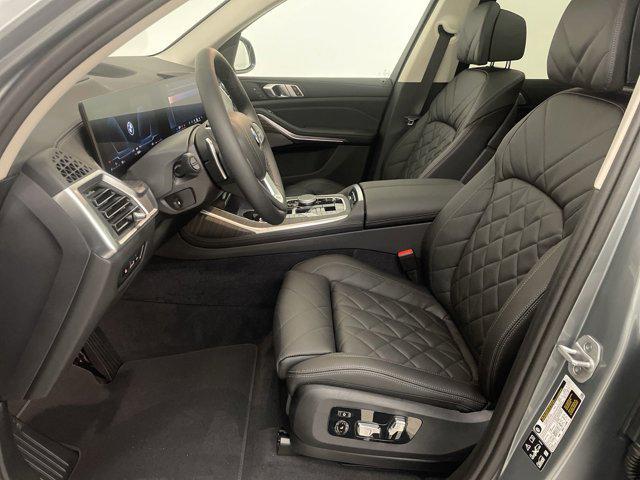 used 2024 BMW X7 car, priced at $80,393