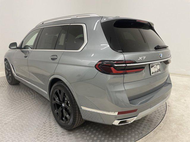 used 2024 BMW X7 car, priced at $80,393