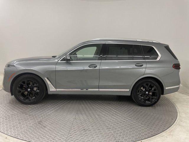 used 2024 BMW X7 car, priced at $80,393