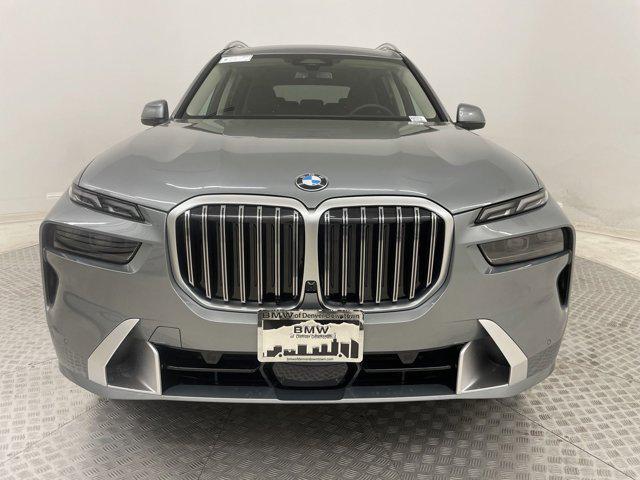 used 2024 BMW X7 car, priced at $80,393