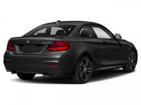 used 2018 BMW M240 car, priced at $29,999