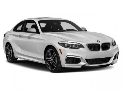 used 2018 BMW M240 car, priced at $29,999
