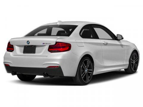 used 2018 BMW M240 car, priced at $29,999