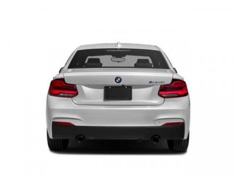 used 2018 BMW M240 car, priced at $29,999