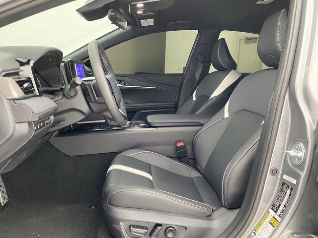 used 2025 Toyota Camry car, priced at $31,999