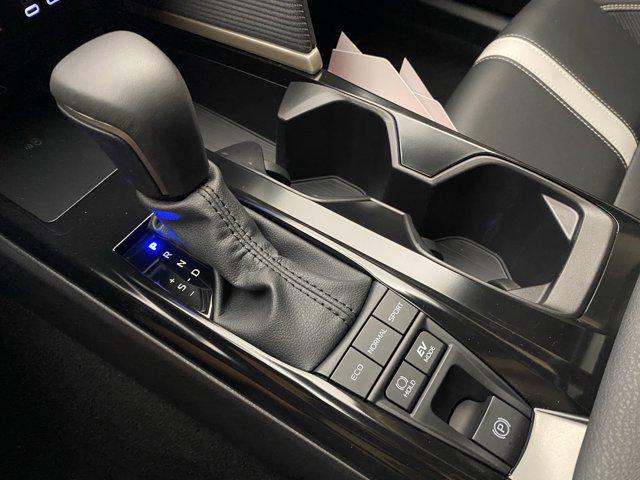 used 2025 Toyota Camry car, priced at $31,999