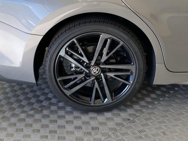 used 2025 Toyota Camry car, priced at $31,999